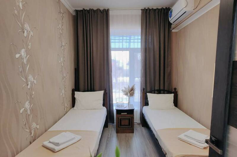 Изображение Изображение гостиницы &quot;Гостевой дом «Юлия»&quot; #6 #6