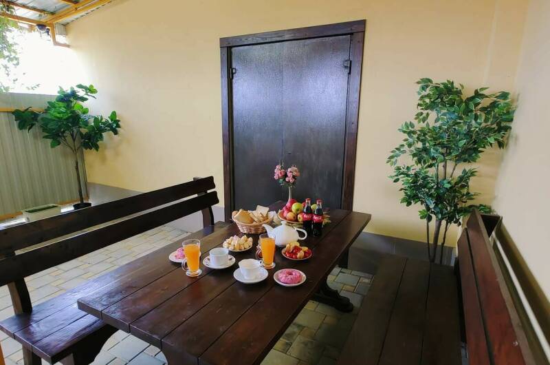 Изображение Изображение гостиницы &quot;Гостевой дом «Юлия»&quot; #7 #7