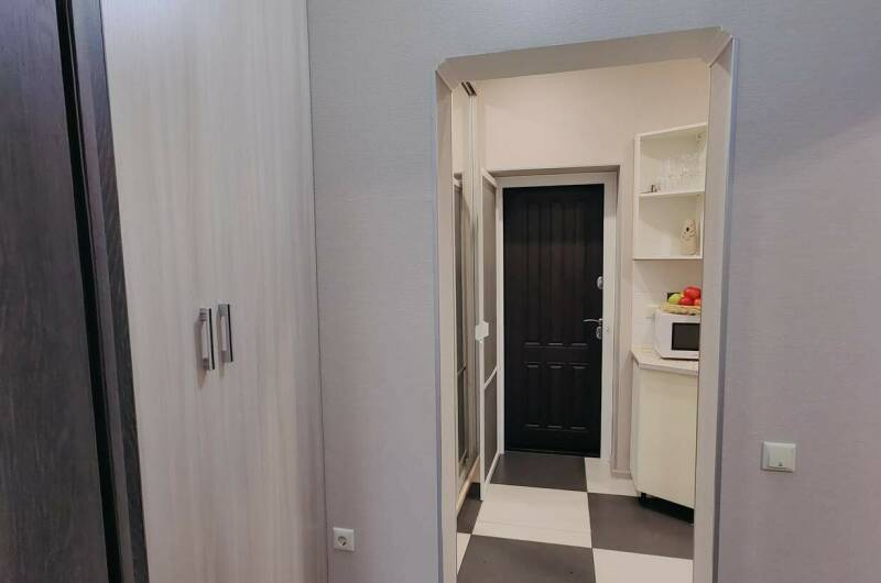 Изображение Изображение гостиницы &quot;Гостевой дом «Юлия»&quot; #8 #8