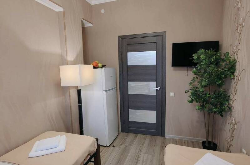 Изображение Изображение отеля / гостиницы "Гостевой дом «Юлия»" #10 #8