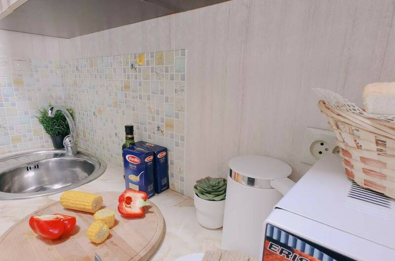 Изображение Изображение отеля / гостиницы "Гостевой дом «Юлия»" #11 #9