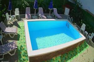 Изображение отеля / гостиницы "Гостевой дом «Прайд»"