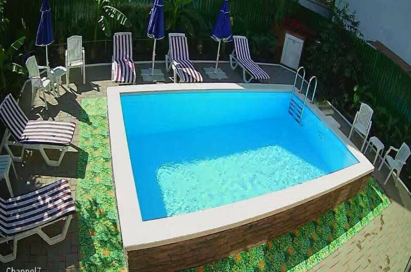 Изображение Изображение гостиницы &quot;Гостевой дом «Прайд»&quot; #1 #1