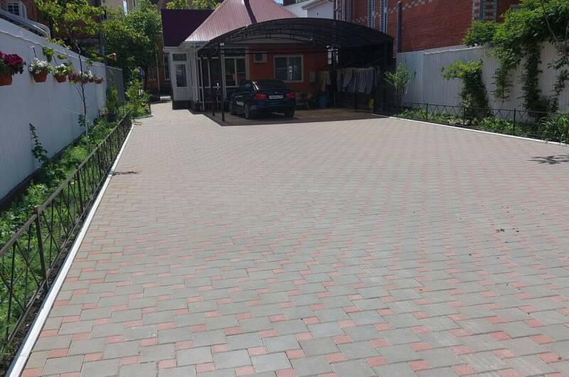 Изображение Изображение гостиницы &quot;Гостевой дом «Прайд»&quot; #3 #3