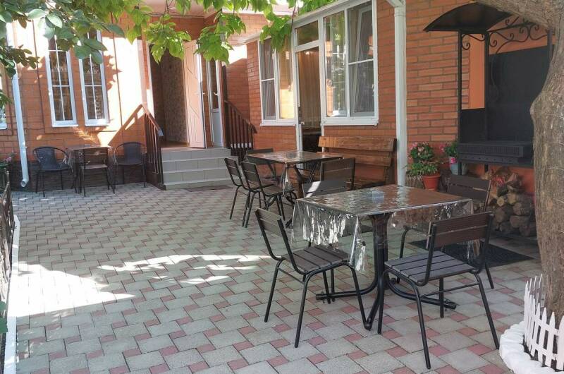 Изображение Изображение гостиницы &quot;Гостевой дом «Прайд»&quot; #6 #6