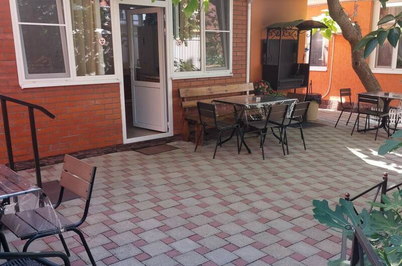 Изображение Изображение гостиницы &quot;Гостевой дом «Прайд»&quot; #7 #7