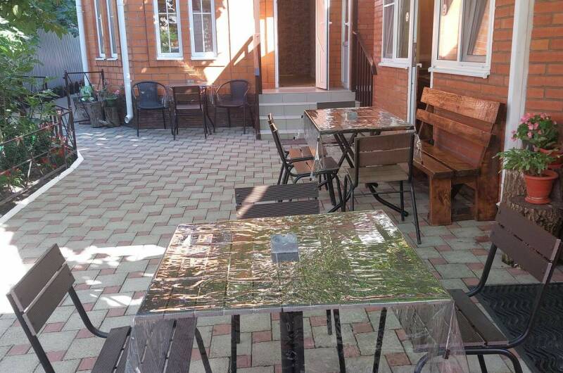 Изображение Изображение гостиницы &quot;Гостевой дом «Прайд»&quot; #8 #8