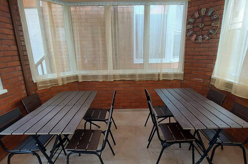 Изображение Изображение отеля / гостиницы "Гостевой дом «Прайд»" #11 #9