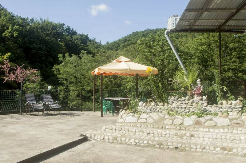 Изображение Изображение гостиницы &quot;Гостевой дом «У моря»&quot; #1 #1