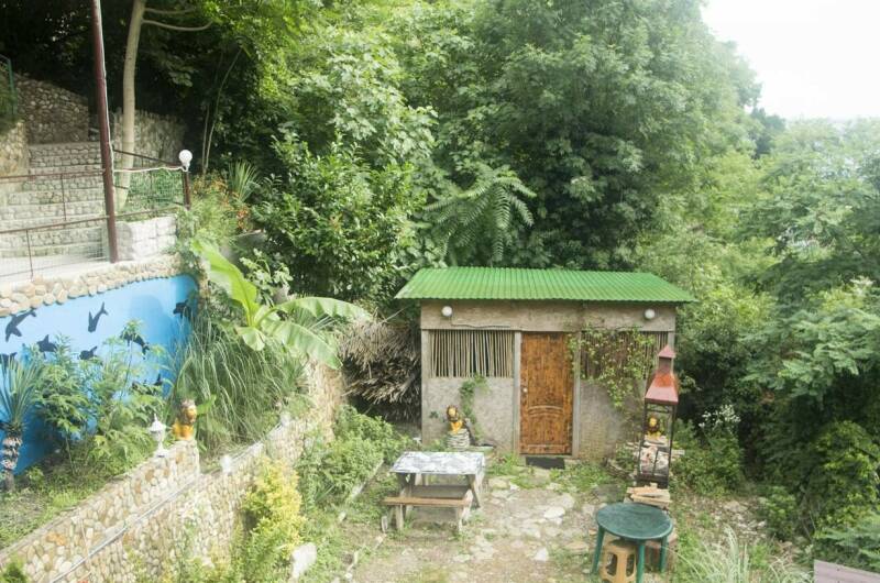 Изображение Изображение гостиницы &quot;Гостевой дом «У моря»&quot; #3 #3