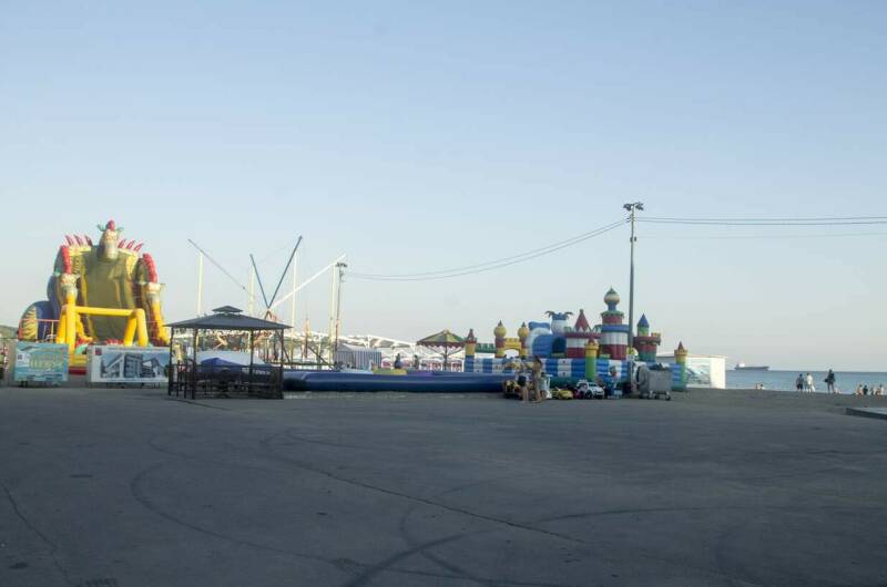 Изображение Изображение гостиницы &quot;Гостевой дом «У моря»&quot; #4 #4