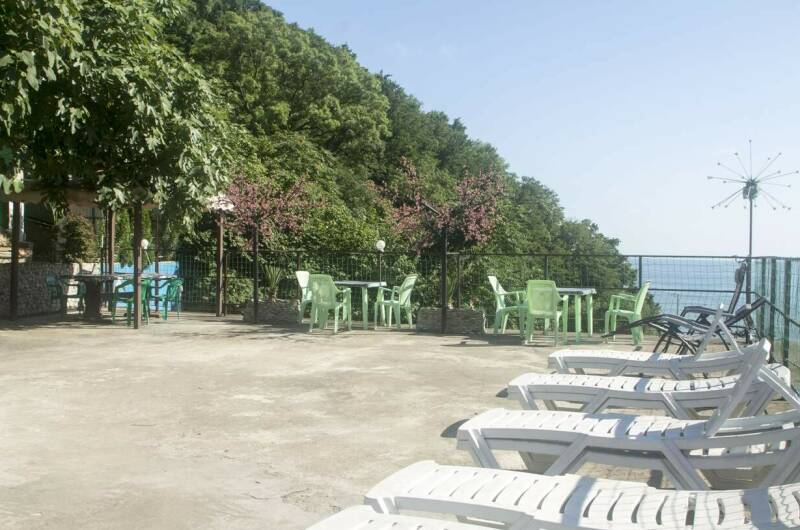 Изображение Изображение гостиницы &quot;Гостевой дом «У моря»&quot; #5 #5