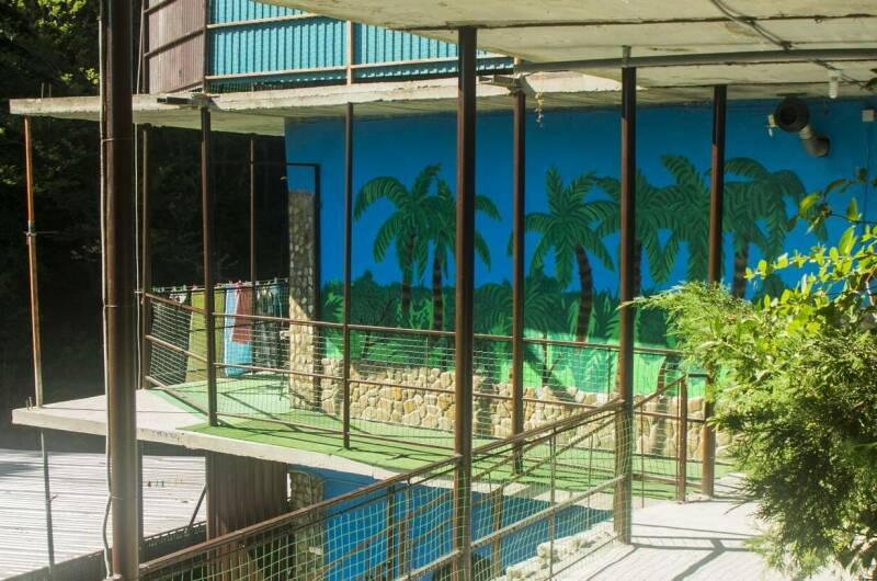 Изображение Изображение гостиницы &quot;Гостевой дом «У моря»&quot; #6 #6