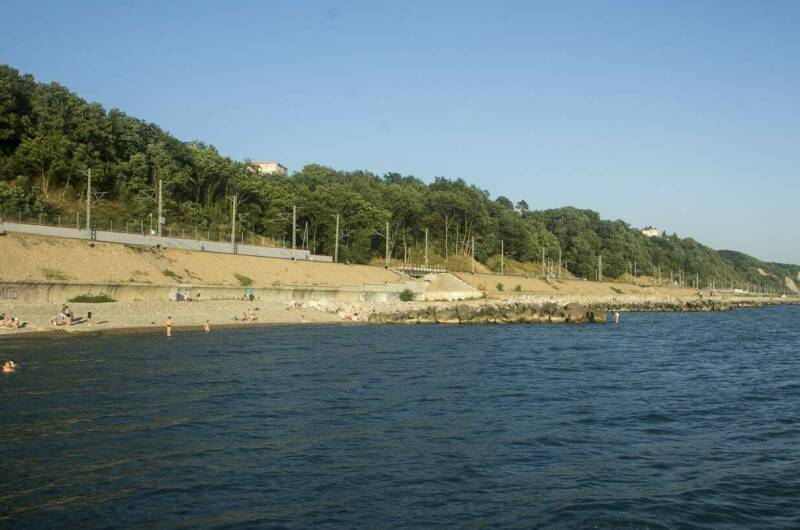 Изображение Изображение гостиницы &quot;Гостевой дом «У моря»&quot; #7 #7