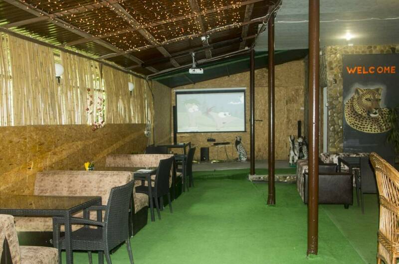 Изображение Изображение гостиницы &quot;Гостевой дом «У моря»&quot; #8 #8