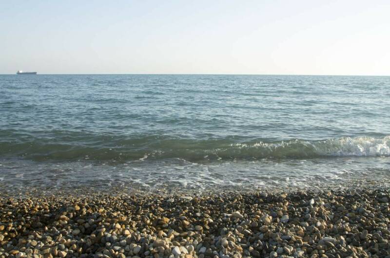 Изображение Изображение отеля / гостиницы "Гостевой дом «У моря»" #11 #9