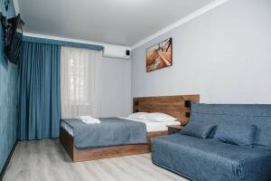 Изображение Гостевые номера «На берегу моря» #4