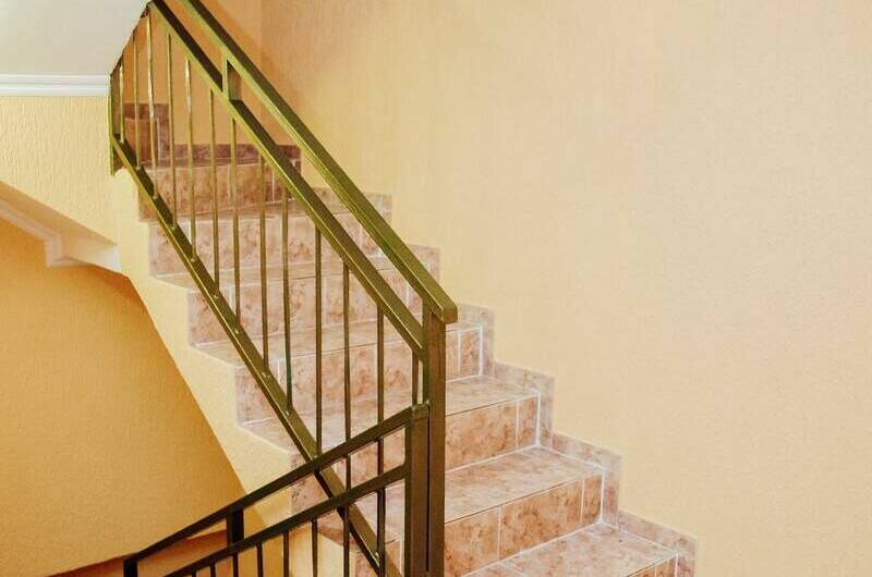 Изображение Изображение гостиницы "Гостевые номера «На берегу моря»" #2 #2