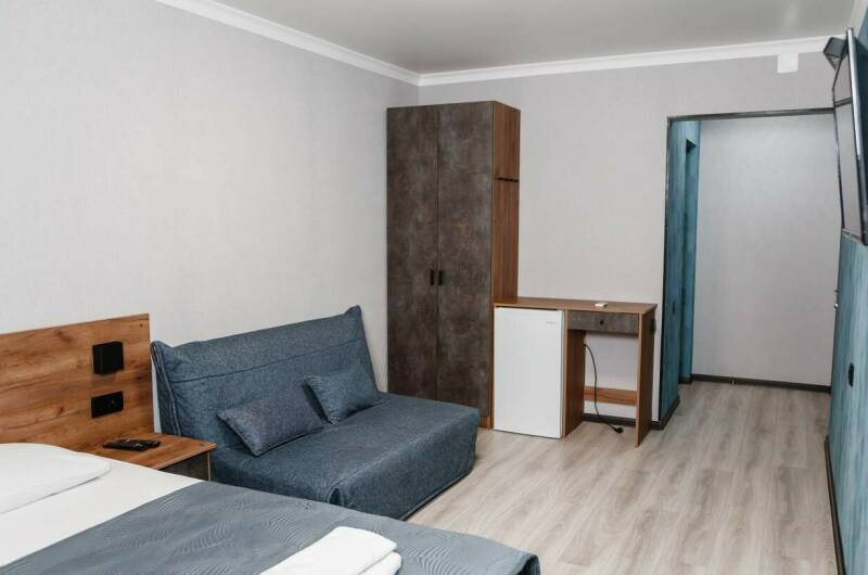 Изображение Изображение гостиницы "Гостевые номера «На берегу моря»" #3 #3