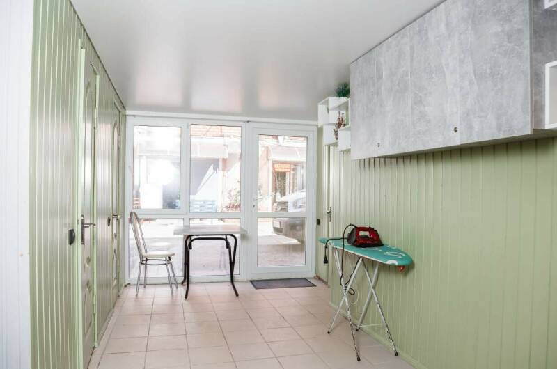 Изображение Изображение гостиницы "Гостевые номера «На берегу моря»" #5 #5