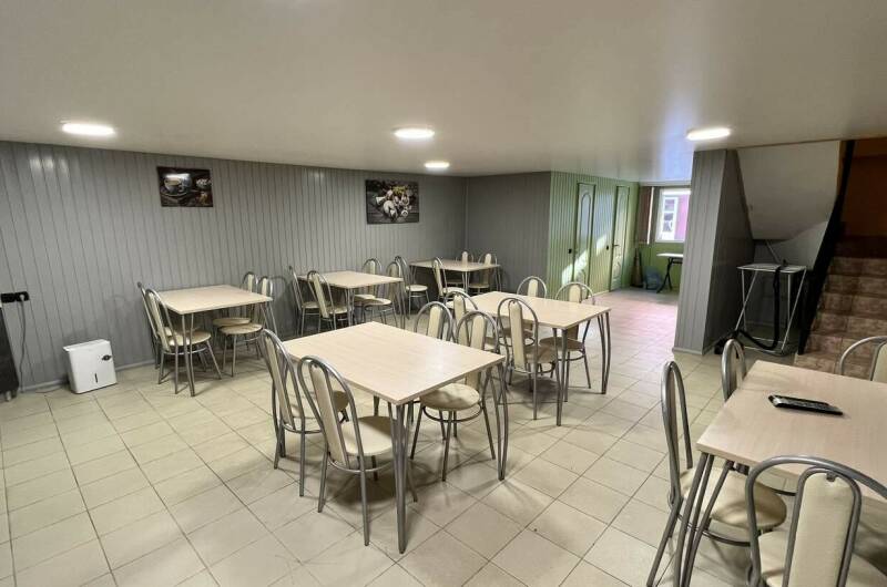 Изображение Изображение гостиницы "Гостевые номера «На берегу моря»" #6 #6