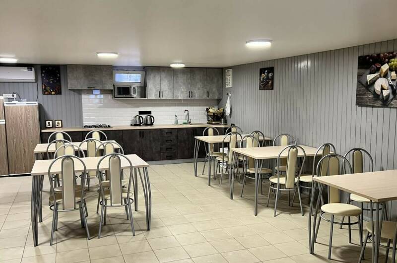 Изображение Изображение гостиницы "Гостевые номера «На берегу моря»" #8 #8