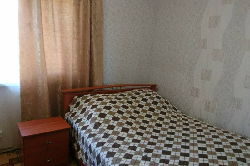 Изображение Изображение квартиры "Дом под ключ" #4 #4