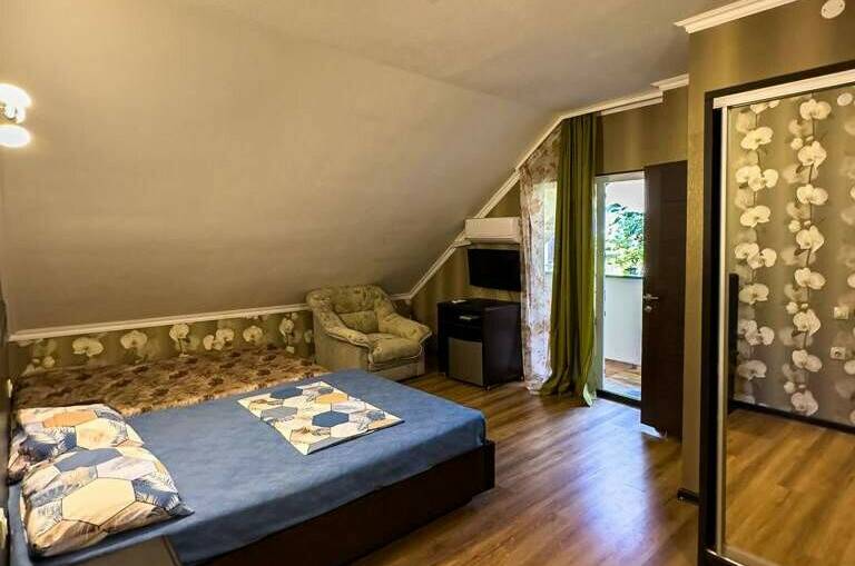 Изображение Изображение гостиницы &quot;Частный дом «Ани-Верона»&quot; #2 #2