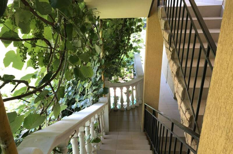 Изображение Изображение гостиницы &quot;Частный дом «Ани-Верона»&quot; #5 #5