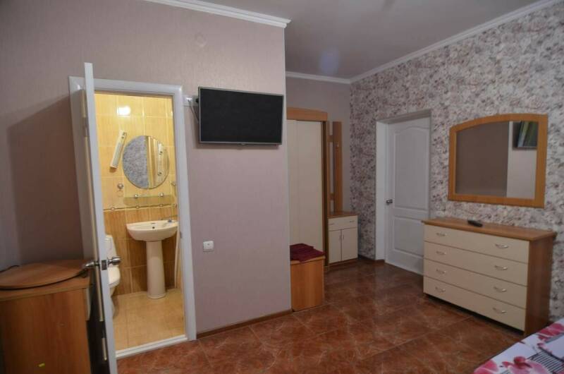 Изображение Изображение гостиницы &quot;Частный дом «Ани-Верона»&quot; #8 #8