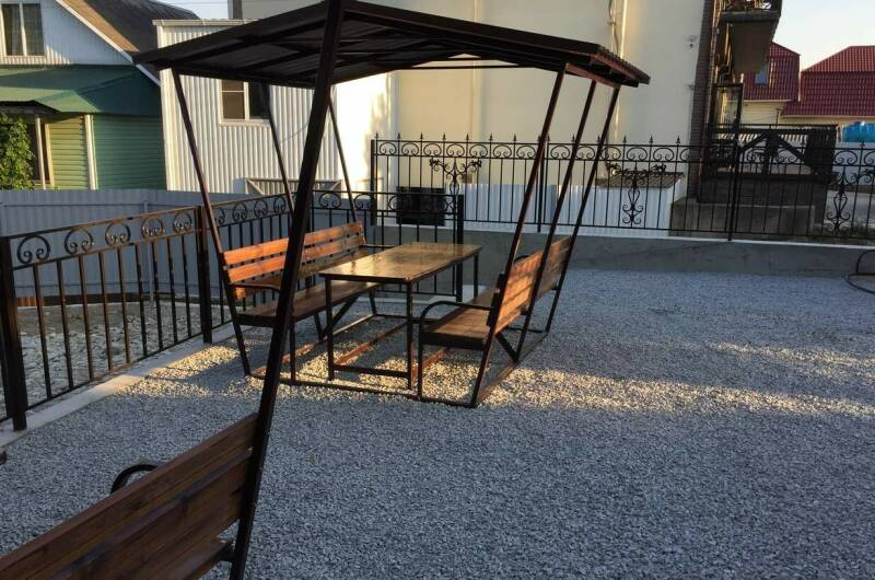 Изображение Изображение гостиницы &quot;Гостевой дом «2 Перца»&quot; #2 #2