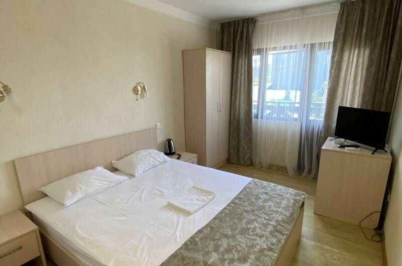 Изображение Изображение гостиницы &quot;Гостевой дом «2 Перца»&quot; #4 #4