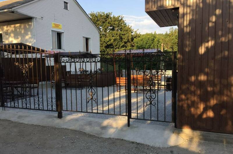 Изображение Изображение гостиницы &quot;Гостевой дом «2 Перца»&quot; #7 #7