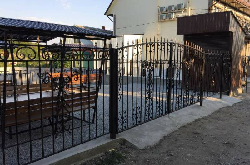 Изображение Изображение отеля / гостиницы "Гостевой дом «2 Перца»" #10 #8