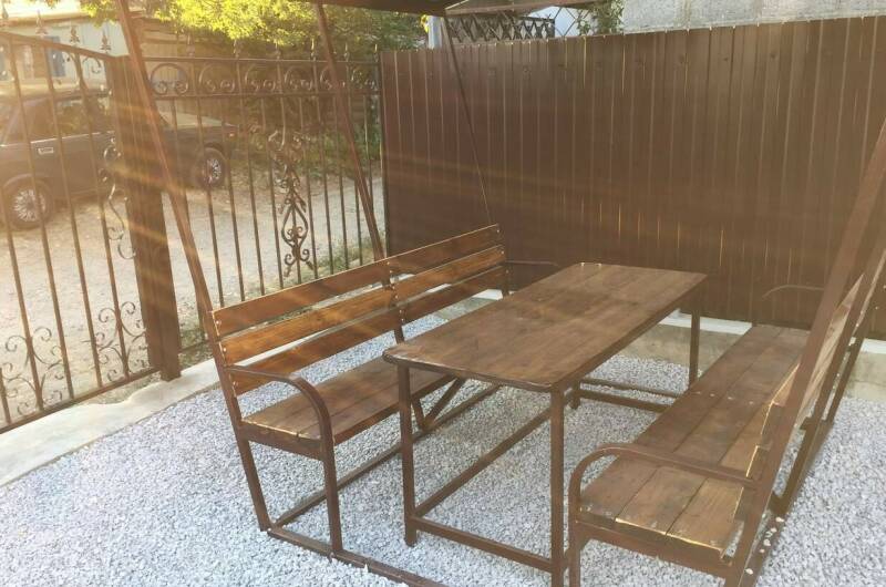 Изображение Изображение отеля / гостиницы "Гостевой дом «2 Перца»" #11 #9