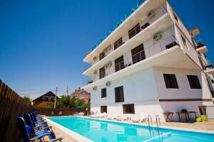 Изображение отеля / гостиницы "Отель «Corona Palace»"