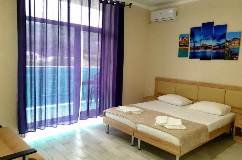 Изображение Изображение гостиницы "Отель «Corona Palace»" #2 #2