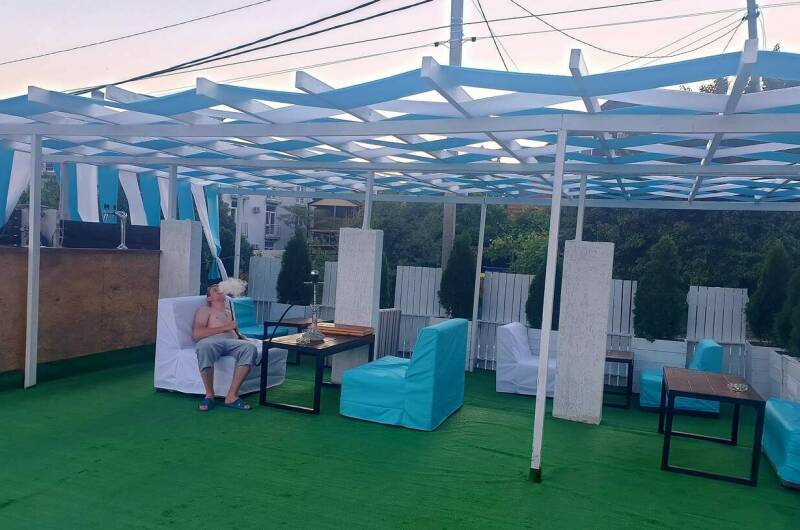 Изображение Изображение гостиницы "Отель «Corona Palace»" #3 #3