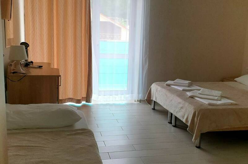 Изображение Изображение гостиницы "Отель «Corona Palace»" #5 #5