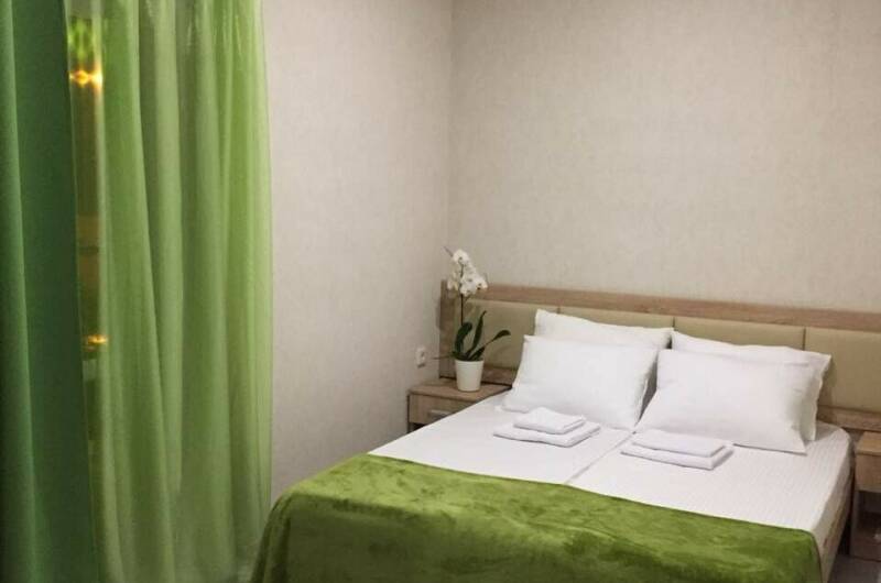 Изображение Изображение гостиницы "Отель «Corona Palace»" #6 #6