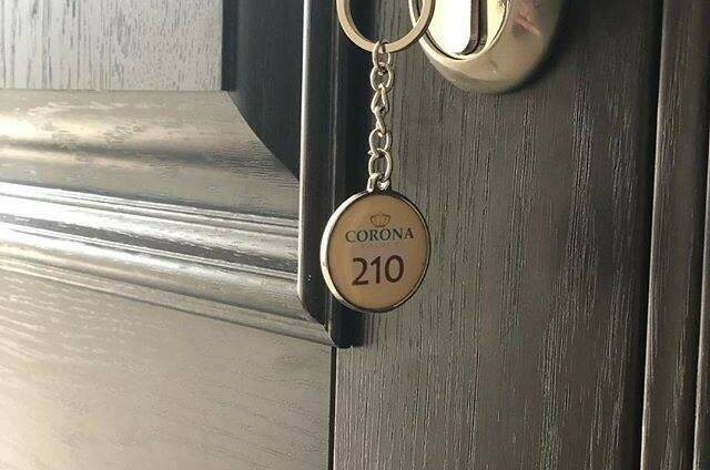 Изображение Изображение гостиницы "Отель «Corona Palace»" #8 #8