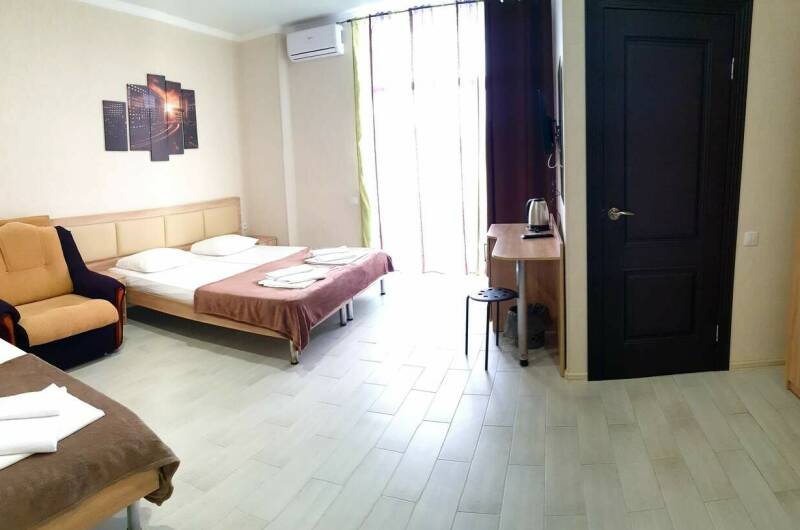 Изображение Изображение отеля / гостиницы "Отель «Corona Palace»" #10 #8