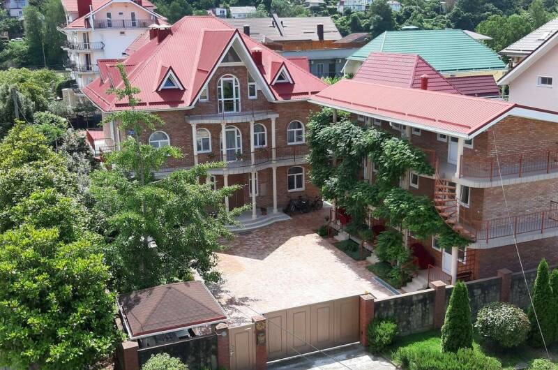 Изображение Изображение гостиницы &quot;Гостевой дом «У Реки»&quot; #1 #1