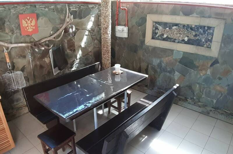 Изображение Изображение гостиницы &quot;Гостевой дом «У Реки»&quot; #2 #2