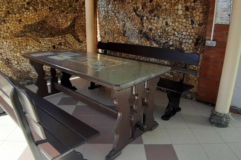 Изображение Изображение гостиницы &quot;Гостевой дом «У Реки»&quot; #3 #3