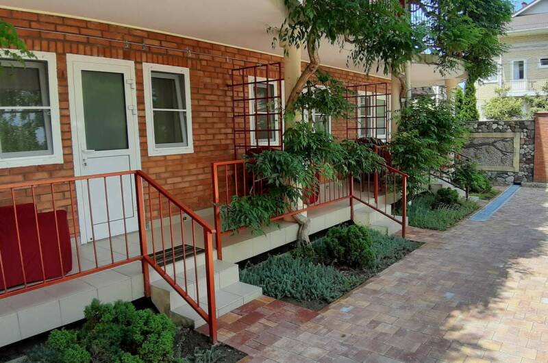 Изображение Изображение гостиницы &quot;Гостевой дом «У Реки»&quot; #5 #5