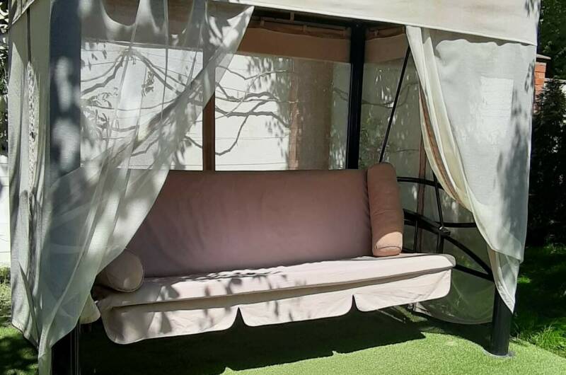 Изображение Изображение гостиницы &quot;Гостевой дом «У Реки»&quot; #6 #6