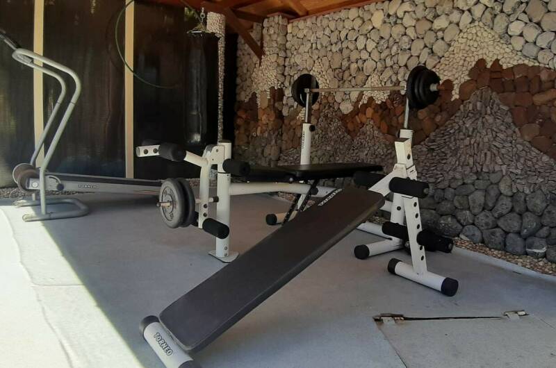 Изображение Изображение гостиницы &quot;Гостевой дом «У Реки»&quot; #7 #7