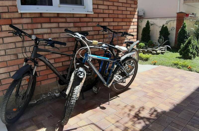 Изображение Изображение гостиницы &quot;Гостевой дом «У Реки»&quot; #8 #8