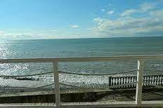 Изображение Изображение гостиницы "Эллинг «Приют рыбака»" #1 #1